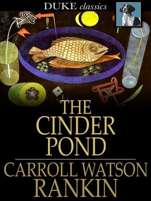 cover image of The Cinder Pond